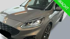 Grijs Gebruikt 2021 Ford Kuga ST-Line X SUV | € 27.595 (Eerlijke prijs)