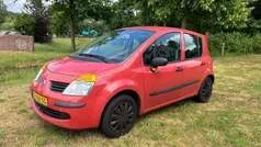 Renault Modus