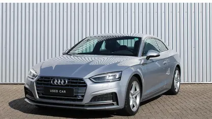 Occasion Audi A5 Design 191 PK (140 kW) 2017 Coupé