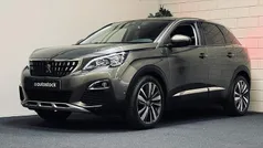 Gebruikt 2019 Peugeot 3008 Allure SUV | € 20.899 (Goede deal)