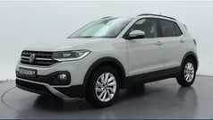 Grijs Gebruikt 2023 VW T-Cross Life SUV | € 26.950 (Eerlijke prijs)
