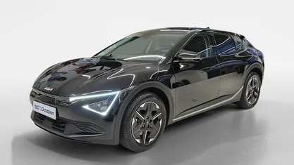 Occasion 2024 Kia EV6 Light SUV | € 34.945 (Eerlijke prijs)