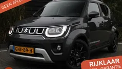 Grijs metallic Gebruikt 2024 Suzuki Ignis Style Hatchback | € 22.900