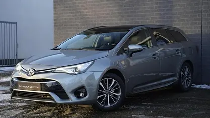 Occasion Toyota Avensis Executive 147 PK (108 kW) 2017 Stationwagen