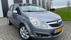 Gebruikt 2007 Opel Corsa Cosmo Hatchback | € 2.250 (Eerlijke prijs)