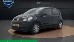 Zwart Gebruikt 2023 VW up! Hatchback | € 13.850 (Goede deal)