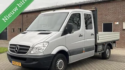 Occasion Mercedes Sprinter 129 PK (94 kW) 2010 Van