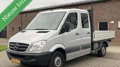 Gebruikt 2010 Mercedes Sprinter Van | € 9.500 (Eerlijke prijs)