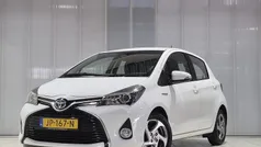 Gebruikt 2016 Toyota Yaris Hybrid Trend Hatchback | € 14.549 (Eerlijke prijs)