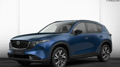 Occasion Mazda CX-5 Center-Line 141 PK (103 kW) 2026 SUV