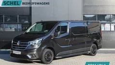 Gebruikt 2022 Renault Trafic Van | € 16.950 (Goede deal)