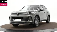Gebruikt 2025 VW Tiguan Edition SUV | € 47.980 (Super prijs)