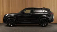 Gebruikt 2025 Land Rover Range Rover Sport HSE Dynamic SUV | € 129.800 (Super prijs)