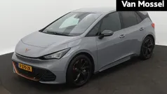 Grijs Gebruikt 2024 Cupra Born Hatchback | € 31.444 (Eerlijke prijs)
