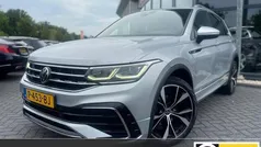 Gebruikt 2022 VW Tiguan Business+ SUV | € 29.950 (Goede deal)