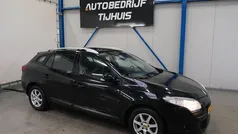Gebruikt 2012 Renault Mégane GrandTour Expression Stationwagen | € 3.450 (Eerlijke prijs)