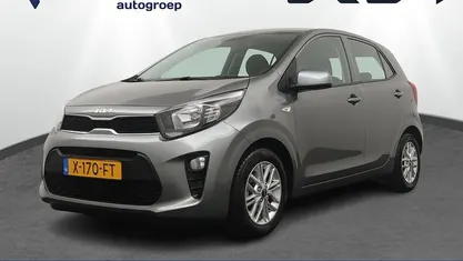 Gebruikt 2023 Kia Picanto Hatchback | € 13.950 (Eerlijke prijs)
