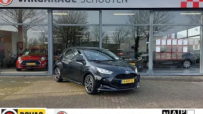 Occasion 2023 Toyota Yaris Business Edition Hatchback | € 20.950 (Eerlijke prijs)