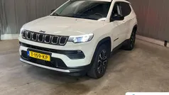 Gebruikt 2023 Jeep Compass Limited SUV | € 26.395 (Goede deal)