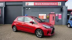 Gebruikt 2016 Toyota Yaris Hatchback | € 13.450 (Eerlijke prijs)