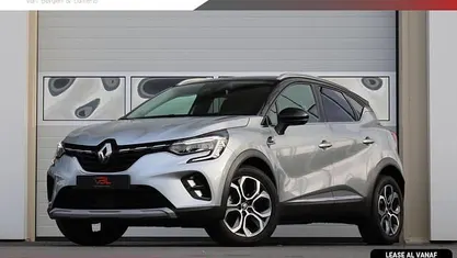 Occasion 2023 Renault Captur Intens SUV | € 23.940 (Eerlijke prijs)