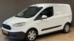 Gebruikt 2015 Ford Transit Trend Van | € 9.000 (Eerlijke prijs)