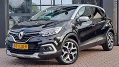 Gebruikt 2018 Renault Captur Intens SUV | € 10.950 (Eerlijke prijs)