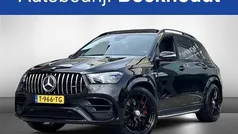 Zwart Gebruikt 2021 Mercedes S63 AMG AMG MPV | € 109.900 (Eerlijke prijs)