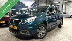 Gebruikt 2017 Peugeot 2008 Style SUV | € 7.995 (Super prijs)