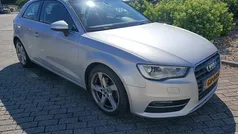 Gebruikt 2014 Audi A3 Sportback Ambition Hatchback | € 7.450 (Eerlijke prijs)
