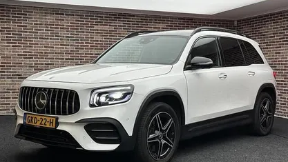 Occasion Mercedes GLB250 Premium 224 PK (164 kW) 2020 SUV
