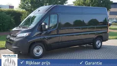 Gebruikt 2024 Peugeot Boxer Van | € 35.850 (Eerlijke prijs)