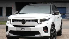 Gebruikt 2025 Citroën C3 Hatchback | € 25.685 (Eerlijke prijs)