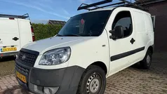 Gebruikt 2008 Fiat Doblò Basis MPV | € 1.299 (Goede deal)