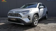 Gebruikt 2020 Toyota RAV4 Hybrid Team SUV | € 34.690 (Super prijs)