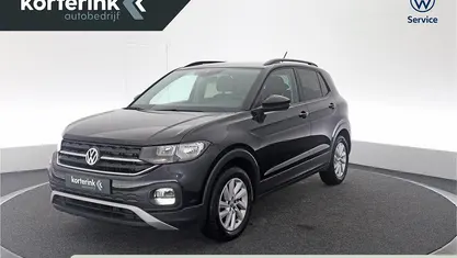 Occasion 2020 VW T-Cross Business SUV | € 17.850 (Eerlijke prijs)