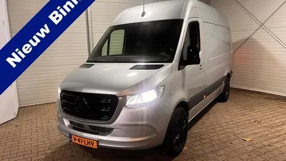Occasion Mercedes Sprinter 170 PK (125 kW) 2023 Van
