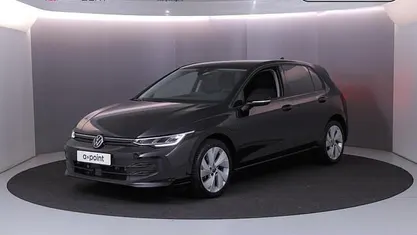 Occasion VW Golf VIII Edition 204 PK (150 kW) 2025 Hatchback