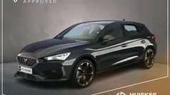 Grijs, metallic lak Gebruikt 2022 Cupra Leon Hatchback | € 28.900 (Eerlijke prijs)