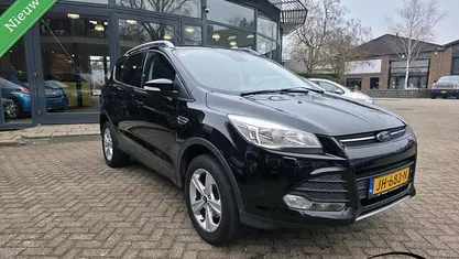 Occasion 2016 Ford Kuga Trend SUV | € 9.950 (Super prijs)