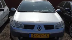 Renault Mégane II