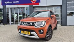Gebruikt 2024 Suzuki Ignis Style Hatchback | € 22.799 (Eerlijke prijs)