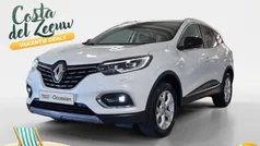 Wit Gebruikt 2021 Renault Kadjar Black Edition SUV | € 21.740 (Eerlijke prijs)