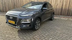 Gebruikt 2020 Hyundai Kona Premium SUV | € 21.450 (Eerlijke prijs)
