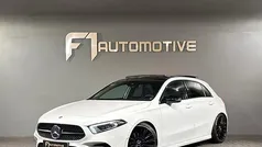 Gebruikt 2018 Mercedes A200 AMG Hatchback | € 23.800 (Eerlijke prijs)