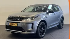 Grijs Gebruikt 2020 Land Rover Discovery Sport R-Dynamic SUV | € 34.890 (Eerlijke prijs)