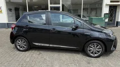 Zwart Gebruikt 2018 Toyota Yaris Plus Hatchback | € 14.950 (Goede deal)