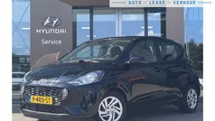 Gebruikt 2022 Hyundai i10 Comfort Hatchback | € 12.900 (Goede deal)