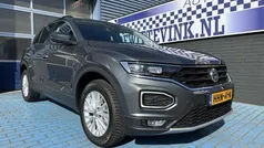 Gebruikt 2019 VW T-Roc SUV | € 24.950 (Goede deal)