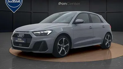 Occasion 2024 Audi A1 Sportback S-Line Hatchback | € 26.450 (Eerlijke prijs)
